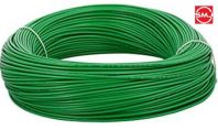 Maxim 1.5mm PVC Cable (Green)