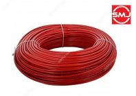 Maxim 1.5mm PVC Cable (Red)