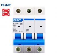 Chint NXB-63/ NXB63/ NXB 63 32A 3 Pole MCB