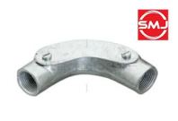 19mm/ 3/4" GI Long Bend