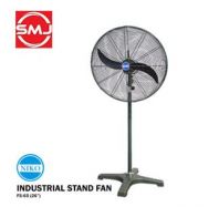 Niko 26" Industrial Stand Fan