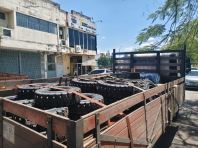 Forklift Spare Parts Supplier