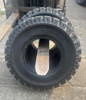 Forklift Spare Parts Supplier