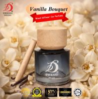 Dwangi Wood Diffuser Car Perfume WD30ml