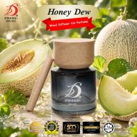 Dwangi Wood Diffuser Car Perfume WD30ml
