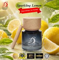 Dwangi Wood Diffuser Car Perfume WD30ml