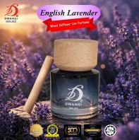 Dwangi Wood Diffuser Car Perfume WD30ml