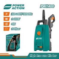 Power Action High Pressure Washer PW1400