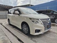 2020 NISSAN ELGRAND 2.5 HIGHWAY STAR S (1011)