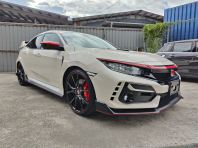 2020 HONDA CIVIC 2.0 TYPE R (0264)