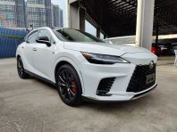 2024 LEXUS RX350 F SPORT (4934)