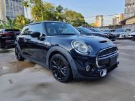 2020 MINI COOPER S 2.0 3 DOOR (3565)