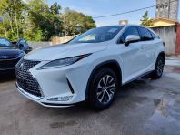 2020 LEXUS RX300 BASE (9914)