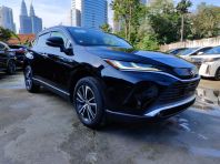 2023 TOYOTA HARRIER 2.0 G (4628)