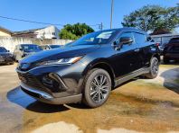 2024 TOYOTA HARRIER 2.0 G (9473)