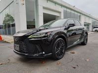 2023 LEXUS RX350 VERSION L (LUXURY) (0953)