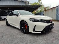 2024 HONDA CIVIC 2.0 TYPE R FL5 (3532)
