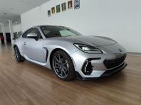 2022 SUBARU BRZ 2.4 S (MANUAL) (6796)