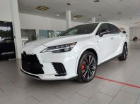2023 LEXUS RX350 F SPORT (5934)