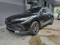2021 TOYOTA HARRIER 2.0 G LEATHER (2295)