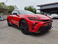 2024 TOYOTA CROWN SPORT Z 2.5 HEV (9827)