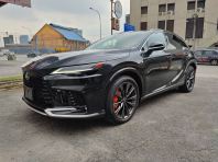 2023 LEXUS RX350 F SPORT (0329)