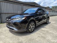 2021 TOYOTA HARRIER 2.0 G (3878)