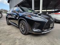 2022 LEXUS RX300 F SPORT (1432)