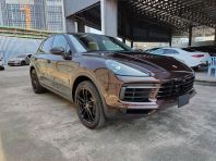 2022 PORSCHE CAYENNE 3.0 (0143)