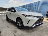 2021 TOYOTA HARRIER 2.0 G (4873)