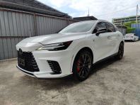 2023 LEXUS RX350 F SPORT (0840)