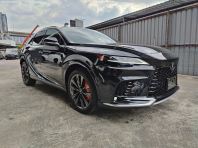 2023 LEXUS RX350 F SPORT (0667)