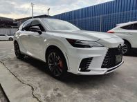 2023 LEXUS RX350 F SPORT (0693)