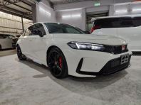 2024 HONDA CIVIC 2.0 TYPE R FL5 (1708)