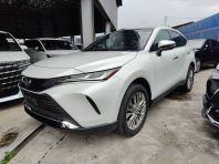 2024 TOYOTA HARRIER 2.0 Z LEATHER (0669)