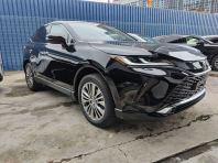 2024 TOYOTA HARRIER 2.0 Z LEATHER (0719)