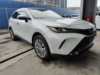 2024 TOYOTA HARRIER 2.0 Z LEATHER (0458)