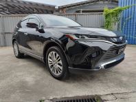 2023 TOYOTA HARRIER 2.0 Z LEATHER (6325)