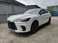 2023 LEXUS RX350 F SPORT (0632)
