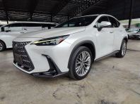 2023 LEXUS NX250 VERSION L (LUXURY) (2686)