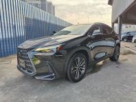 2023 LEXUS NX250 VERSION L (LUXURY) (2989)