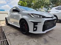 2021 TOYOTA YARIS GR 1.6 RZ HIGH PERFORMANCE (3043)