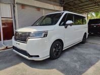 2024 HONDA STEPWAGON 1.5 SPADA (9140)