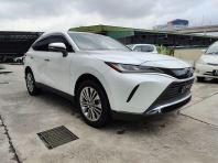 2023 TOYOTA HARRIER 2.0 Z (4219)