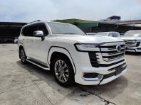 2023 TOYOTA LAND CRUISER 3.5 ZX (8956)