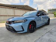 2025 HONDA CIVIC 2.0 TYPE R FL5 (2407)