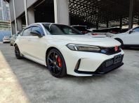 2025 HONDA CIVIC 2.0 TYPE R FL5 (4876)