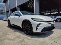 2024 TOYOTA CROWN SPORT Z 2.5 HEV (7546)