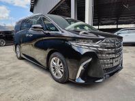 2025 TOYOTA ALPHARD 2.5 Z (0473)