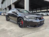2025 HONDA CIVIC 2.0 TYPE R FL5 (4706)